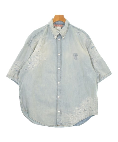 Acne Studios(アクネストゥディオズ)のカジュアルシャツ サイズ:46(M位) 80,300円