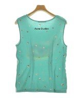Acne Studios（アクネストゥディオズ）タンクトップ 緑 サイズ:S メンズ/2200719075025