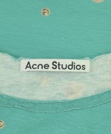 Acne Studios（アクネストゥディオズ）タンクトップ 緑 サイズ:S メンズ/2200719075025