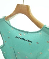 Acne Studios（アクネストゥディオズ）タンクトップ 緑 サイズ:S メンズ/2200719075025