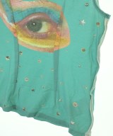 Acne Studios（アクネストゥディオズ）タンクトップ 緑 サイズ:S メンズ/2200719075025