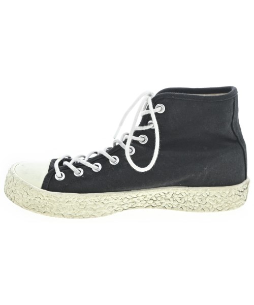 Acne Studios（アクネストゥディオズ）スニーカー 黒 サイズ:EU40(25cm位) メンズ/2200719075032