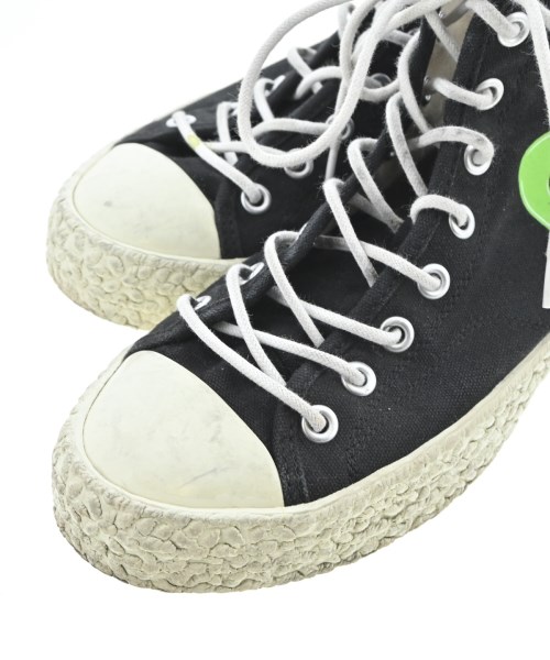 Acne Studios（アクネストゥディオズ）スニーカー 黒 サイズ:EU40(25cm位) メンズ/2200719075032