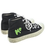 Acne Studios（アクネストゥディオズ）スニーカー 黒 サイズ:EU40(25cm位) メンズ/2200719075032