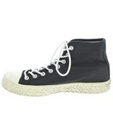 Acne Studios（アクネストゥディオズ）スニーカー 黒 サイズ:EU40(25cm位) メンズ/2200719075032