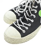 Acne Studios（アクネストゥディオズ）スニーカー 黒 サイズ:EU40(25cm位) メンズ/2200719075032