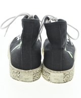 Acne Studios（アクネストゥディオズ）スニーカー 黒 サイズ:EU40(25cm位) メンズ/2200719075032