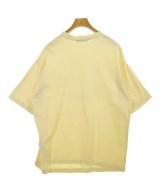 Acne Studios（アクネストゥディオズ）Tシャツ・カットソー 黄 サイズ:XS メンズ/2200719366055