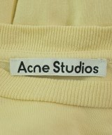 Acne Studios（アクネストゥディオズ）Tシャツ・カットソー 黄 サイズ:XS メンズ/2200719366055