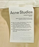 Acne Studios（アクネストゥディオズ）その他 ベージュ サイズ:44(S位) メンズ/2200719420023