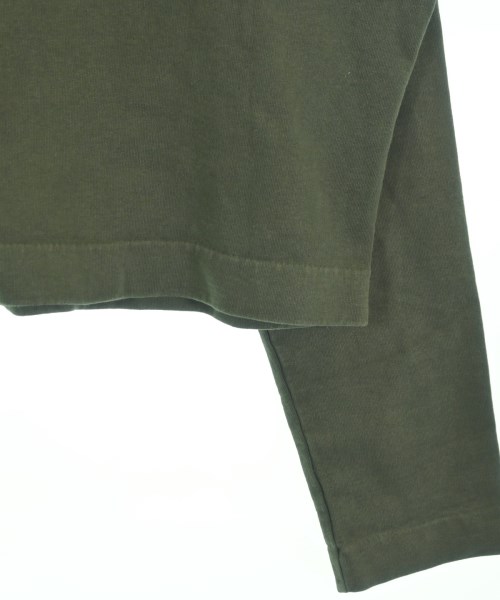 Acne Studios（アクネストゥディオズ）スウェット 緑 サイズ:M メンズ/2200644678025