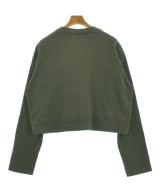 Acne Studios（アクネストゥディオズ）スウェット 緑 サイズ:M メンズ/2200644678025