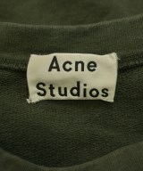 Acne Studios（アクネストゥディオズ）スウェット 緑 サイズ:M メンズ/2200644678025