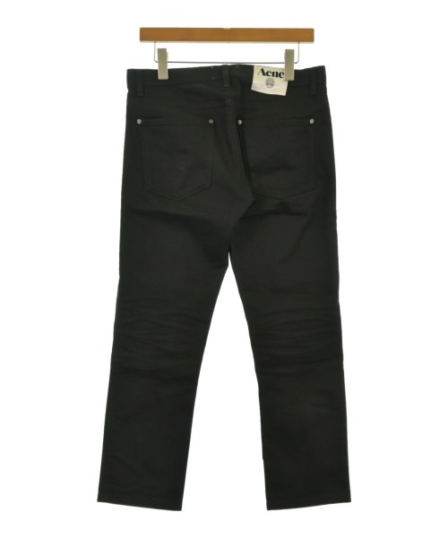 Acne Studios（アクネストゥディオズ）その他 黒 サイズ:30(M位) メンズ/2200645043044