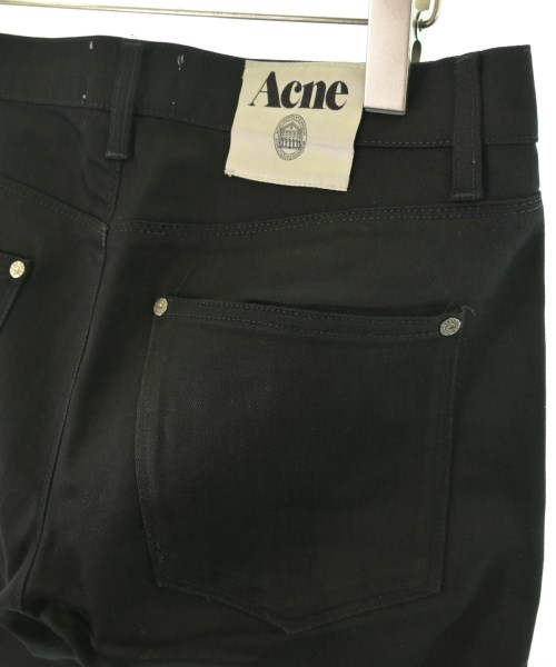 Acne Studios（アクネストゥディオズ）その他 黒 サイズ:30(M位) メンズ/2200645043044