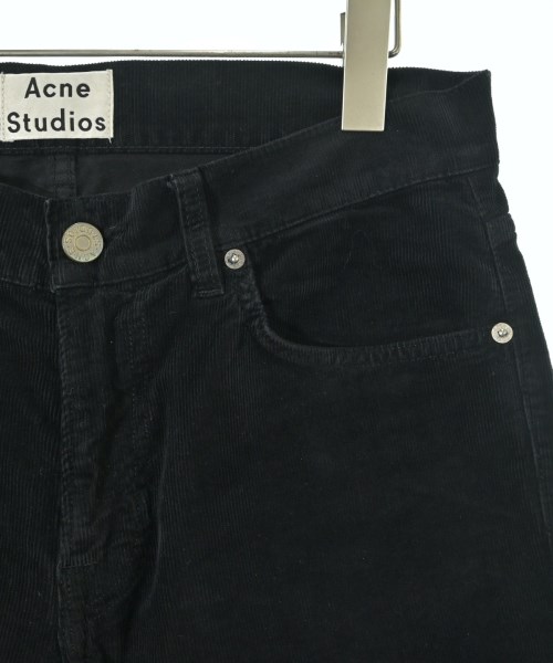 Acne Studios（アクネストゥディオズ）その他 黒 サイズ:31(M位) メンズ/2200628680013
