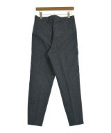 Acne Studios（アクネストゥディオズ）スラックス 紺 サイズ:46(M位) メンズ/2200631891284