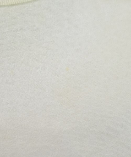 Acne Studios（アクネストゥディオズ）Tシャツ・カットソー 白 サイズ:M メンズ/2200632867141