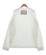 Acne Studios（アクネストゥディオズ）Tシャツ・カットソー 白 サイズ:M メンズ/2200632867141