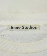 Acne Studios（アクネストゥディオズ）Tシャツ・カットソー 白 サイズ:M メンズ/2200632867141