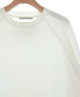 Acne Studios（アクネストゥディオズ）Tシャツ・カットソー 白 サイズ:M メンズ/2200632867141