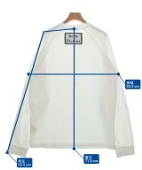 Acne Studios（アクネストゥディオズ）Tシャツ・カットソー 白 サイズ:M メンズ/2200632867141