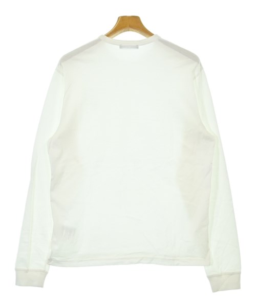 Acne Studios（アクネストゥディオズ）Tシャツ・カットソー 白 サイズ:S メンズ/2200632867196