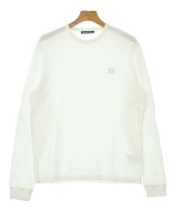 Acne Studios（アクネストゥディオズ）Tシャツ・カットソー 白 サイズ:S メンズ/2200632867196