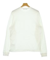 Acne Studios（アクネストゥディオズ）Tシャツ・カットソー 白 サイズ:S メンズ/2200632867196