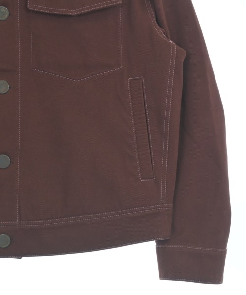 Acne Studios（アクネストゥディオズ）その他 赤 サイズ:46(M位) メンズ/2200644803021