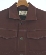 Acne Studios（アクネストゥディオズ）その他 赤 サイズ:46(M位) メンズ/2200644803021