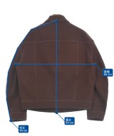 Acne Studios（アクネストゥディオズ）その他 赤 サイズ:46(M位) メンズ/2200644803021