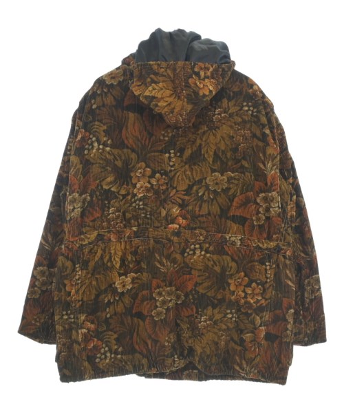 Acne Studios（アクネストゥディオズ）ミリタリーブルゾン 茶 サイズ:44(S位) メンズ/2200644803052