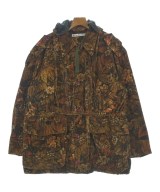 Acne Studios ミリタリーブルゾン