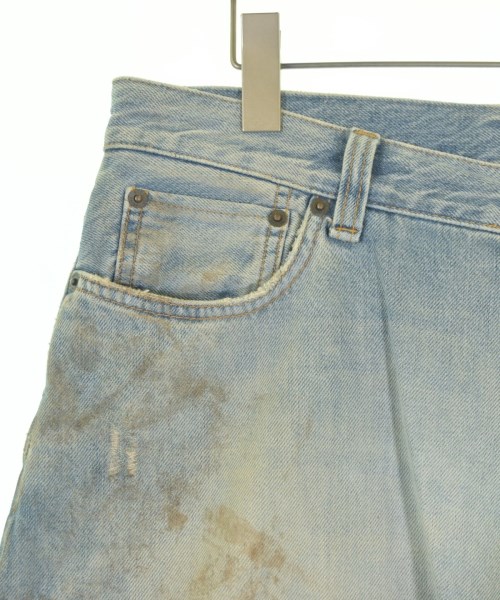 Acne Studios（アクネストゥディオズ）デニムパンツ 青 サイズ:30(M位) メンズ/2200645232066