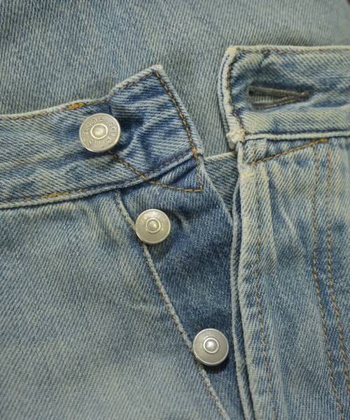 Acne Studios（アクネストゥディオズ）デニムパンツ 青 サイズ:30(M位) メンズ/2200645232066