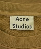 Acne Studios（アクネストゥディオズ）スウェット 茶 サイズ:S メンズ/2200645209013