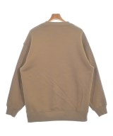Acne Studios（アクネストゥディオズ）スウェット ベージュ サイズ:S メンズ/2200645560046