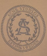 Acne Studios（アクネストゥディオズ）スウェット ベージュ サイズ:S メンズ/2200645560046