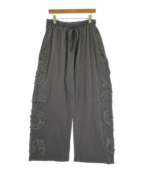 Acne Studios(アクネストゥディオズ)スウェットパンツ グレー サイズ:M/2200236360017