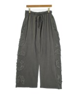 Acne Studios（アクネストゥディオズ）スウェットパンツ グレー サイズ:M メンズ/2200236360017