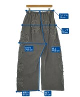 Acne Studios（アクネストゥディオズ）スウェットパンツ グレー サイズ:M メンズ/2200236360017