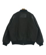 Acne Studios（アクネストゥディオズ）スタジャン グレー サイズ:50(XL位) メンズ/2200646606019