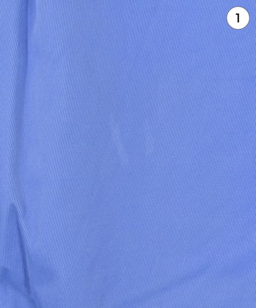 Acne Studios（アクネストゥディオズ）カジュアルシャツ 青 サイズ:46(M位) メンズ/2200646724010