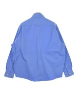 Acne Studios（アクネストゥディオズ）カジュアルシャツ 青 サイズ:46(M位) メンズ/2200646724010