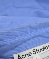 Acne Studios（アクネストゥディオズ）カジュアルシャツ 青 サイズ:46(M位) メンズ/2200646724010