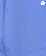 Acne Studios（アクネストゥディオズ）カジュアルシャツ 青 サイズ:46(M位) メンズ/2200646724010