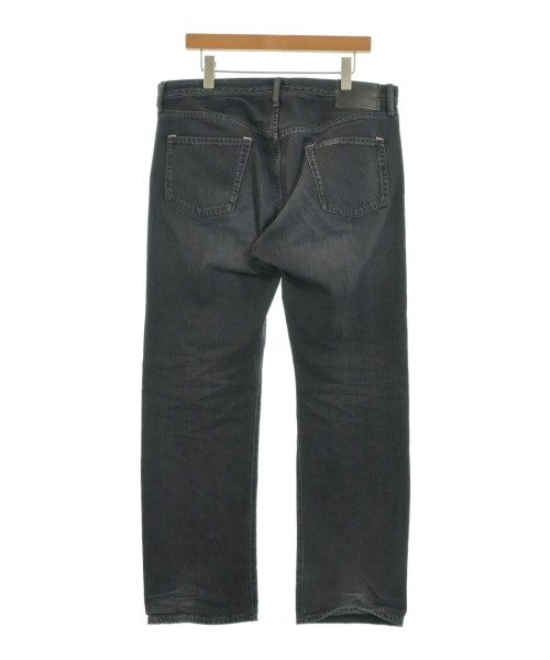 Acne Studios（アクネストゥディオズ）デニムパンツ 黒 サイズ:31(M位) メンズ/2200646734019