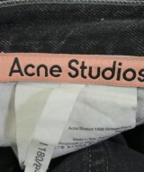 Acne Studios（アクネストゥディオズ）デニムパンツ 黒 サイズ:31(M位) メンズ/2200646734019