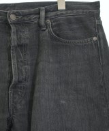 Acne Studios（アクネストゥディオズ）デニムパンツ 黒 サイズ:31(M位) メンズ/2200646734019